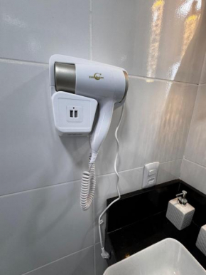 Flat Avant Home em Intermares